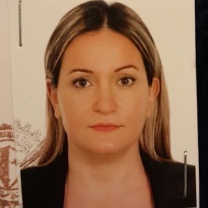 Meet your Posher, Jacqueline